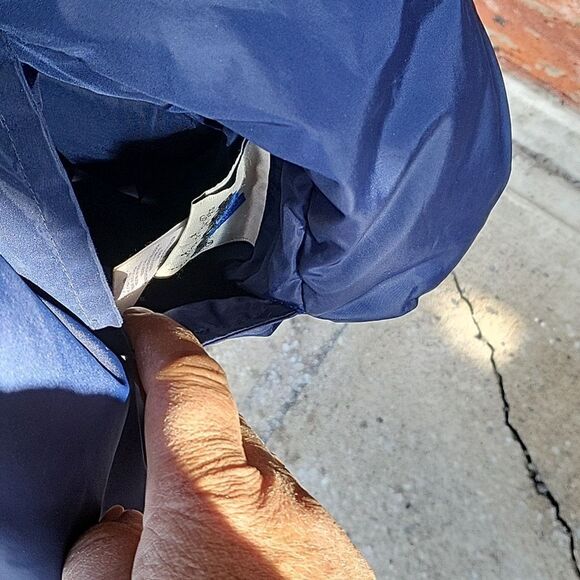 Men's adidas jacket - Picture 8 of 12